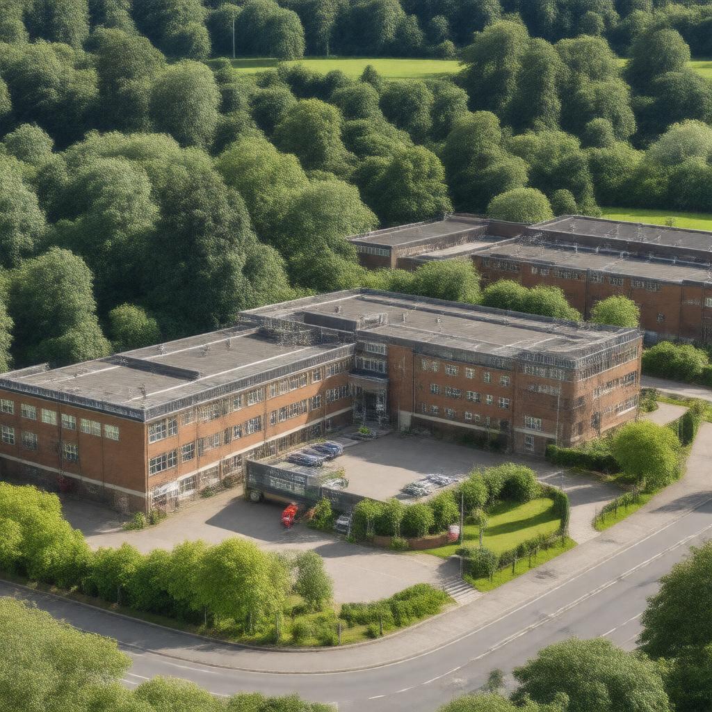 Royal Surrey County Hospital